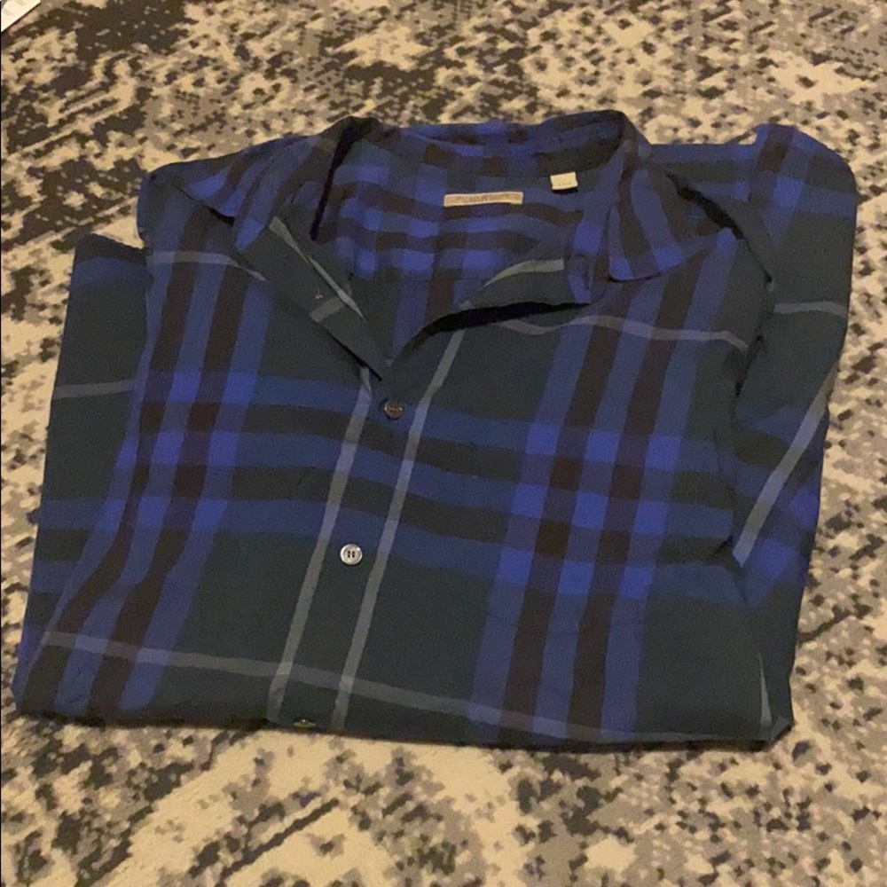 BURBERRY shirt